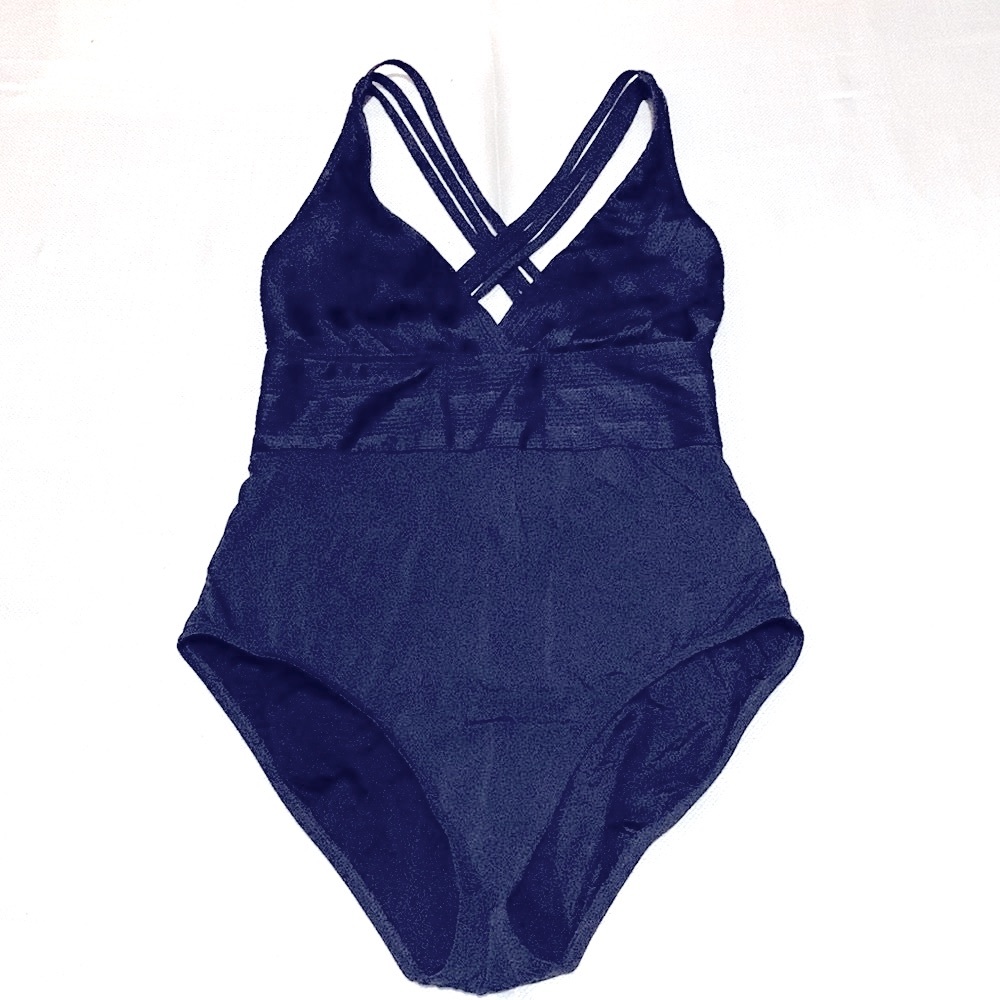 The most flattering swimsuit!